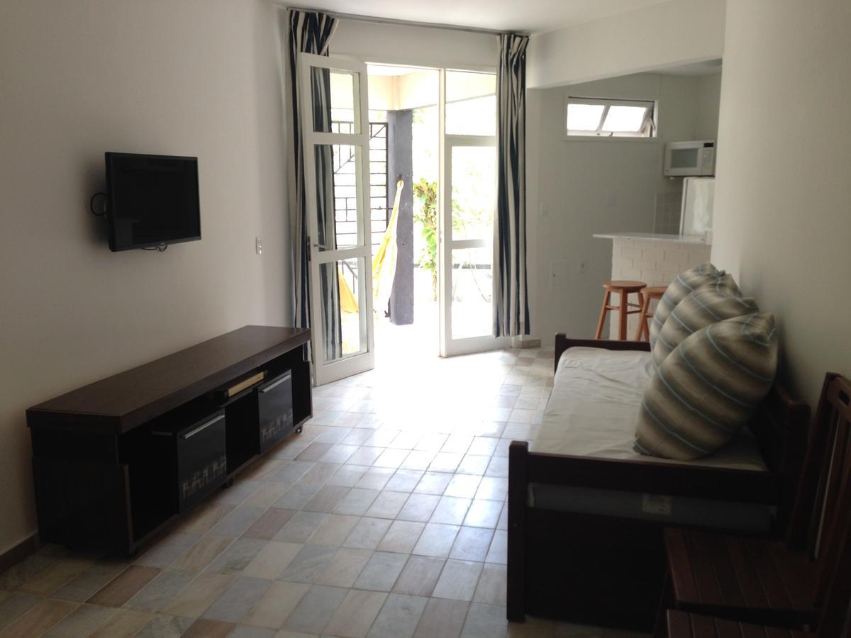 Buzios Internacional Apartment Ngoại thất bức ảnh