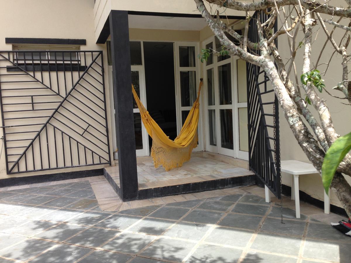 Buzios Internacional Apartment Ngoại thất bức ảnh