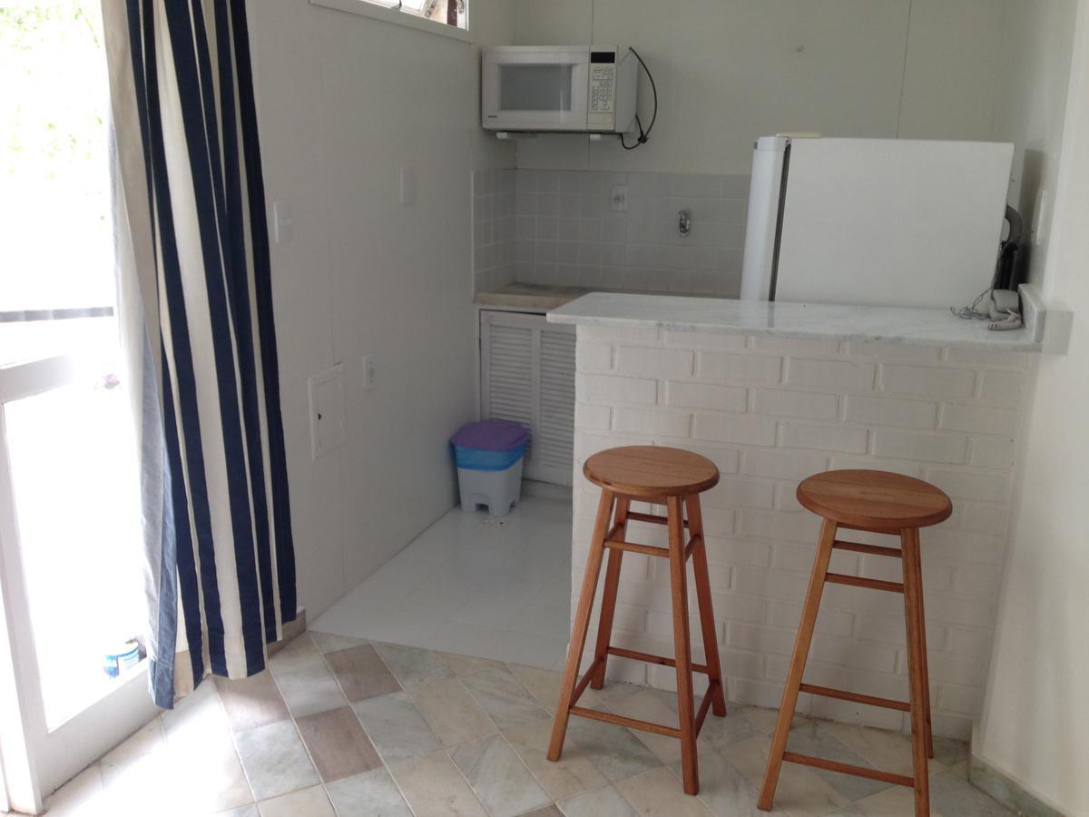 Buzios Internacional Apartment Ngoại thất bức ảnh