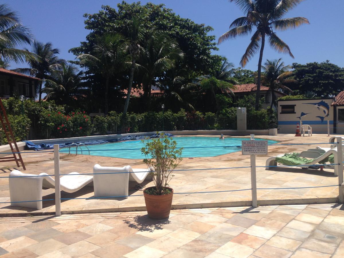 Buzios Internacional Apartment Ngoại thất bức ảnh